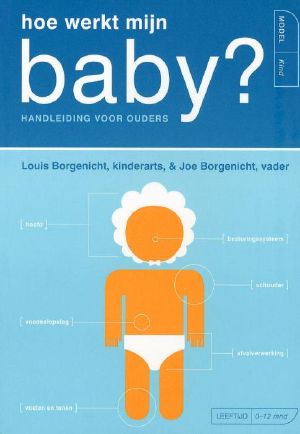 [Owner’s/Instruction Manuals 01] • Hoe Werkt Mijn Baby?